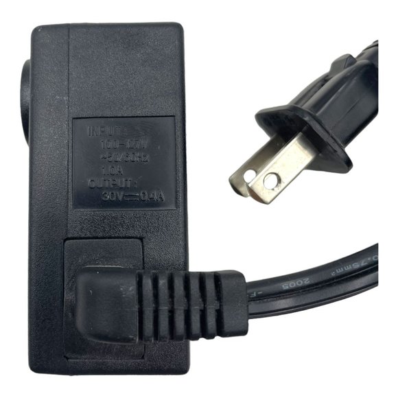 Lexmark Printter Skynet DAD-3004 AC Power Supply Adapter 30V - Picture 4 of 5